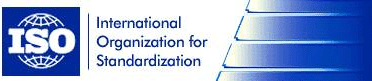 ISO - International Organization for Standardization