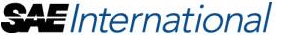 SAE International(Engineering Society)